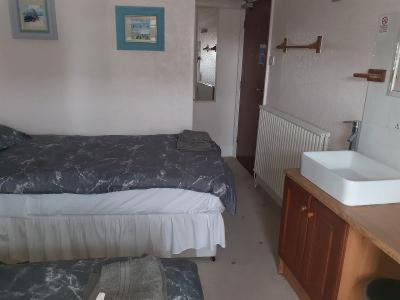 Briny View Hotel Blackpool Zewnętrze zdjęcie