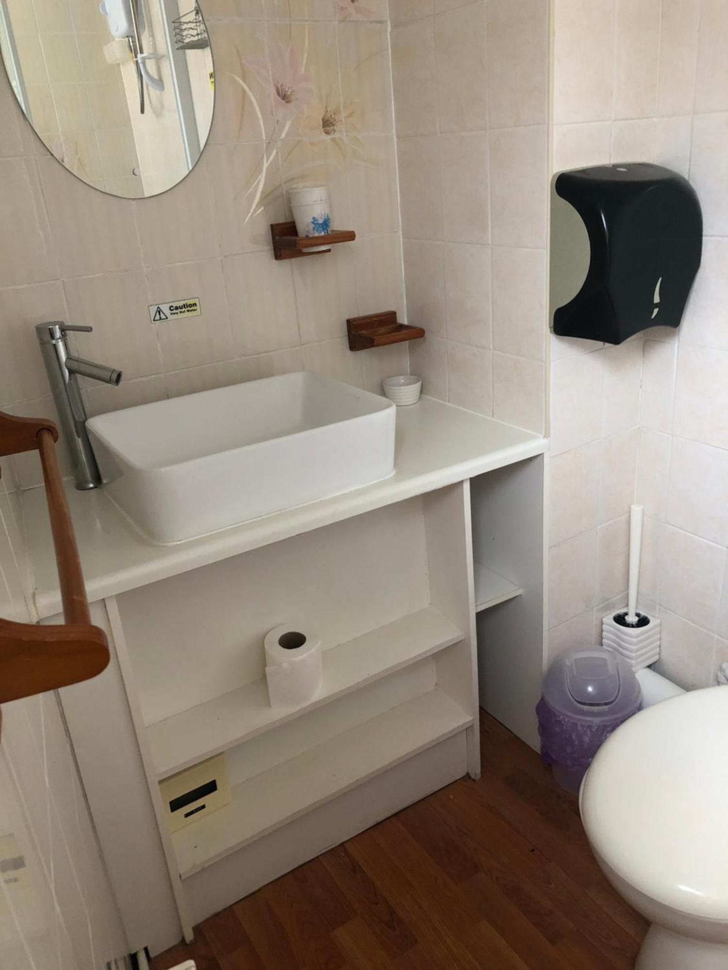 Briny View Hotel Blackpool Zewnętrze zdjęcie
