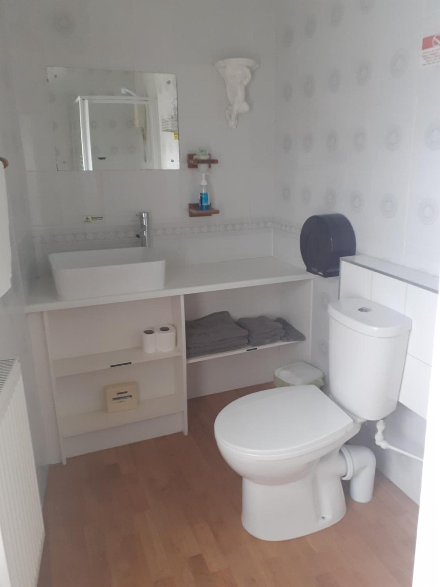 Briny View Hotel Blackpool Zewnętrze zdjęcie